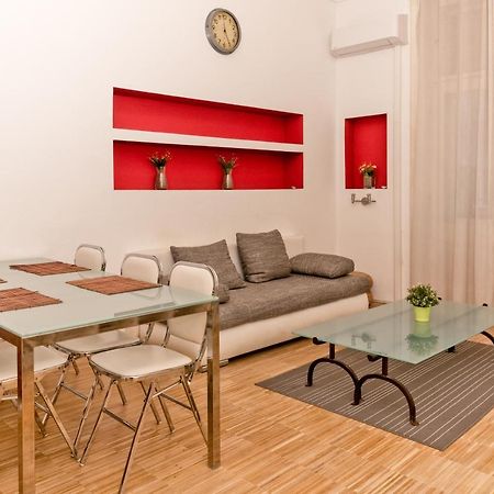 Raday Prime Exclusive Budapest Exterior foto